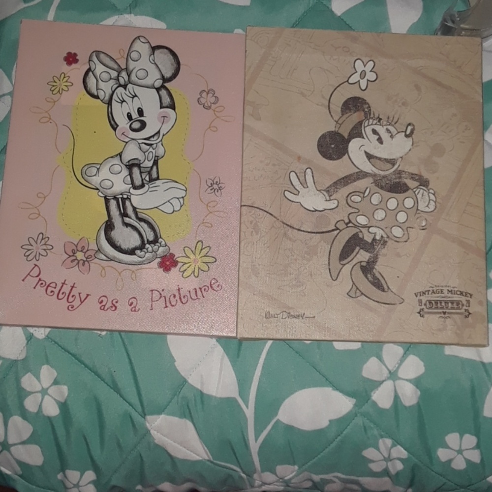 Minnie mouse pictures